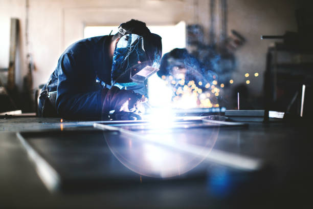 Best Artistic and Custom Metal Fabrication in Simsbury Center, CT