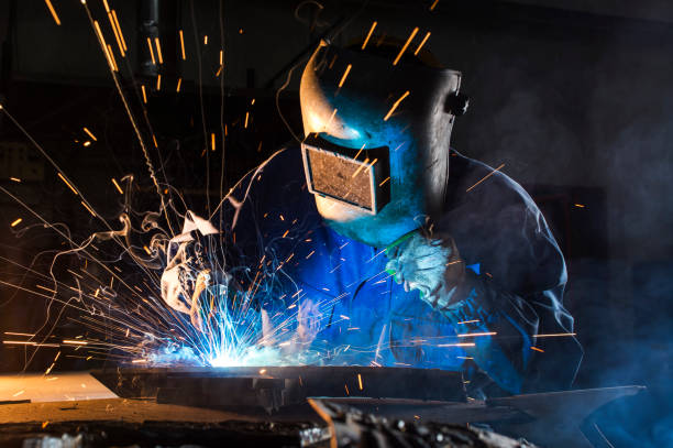 Best Structural Steel Welding in Simsbury Center, CT
