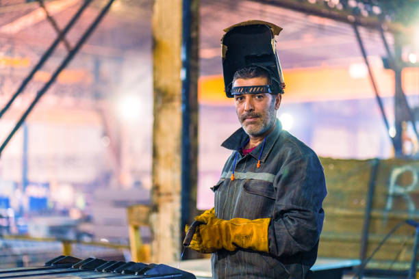 Reliable Simsbury Center, CT Welder & Metal Fabrication Solutions